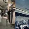 Toko Baju Pria AEON Deltamas, 7 Pilihan Kemeja Kantor yang Gak Ngebosenin