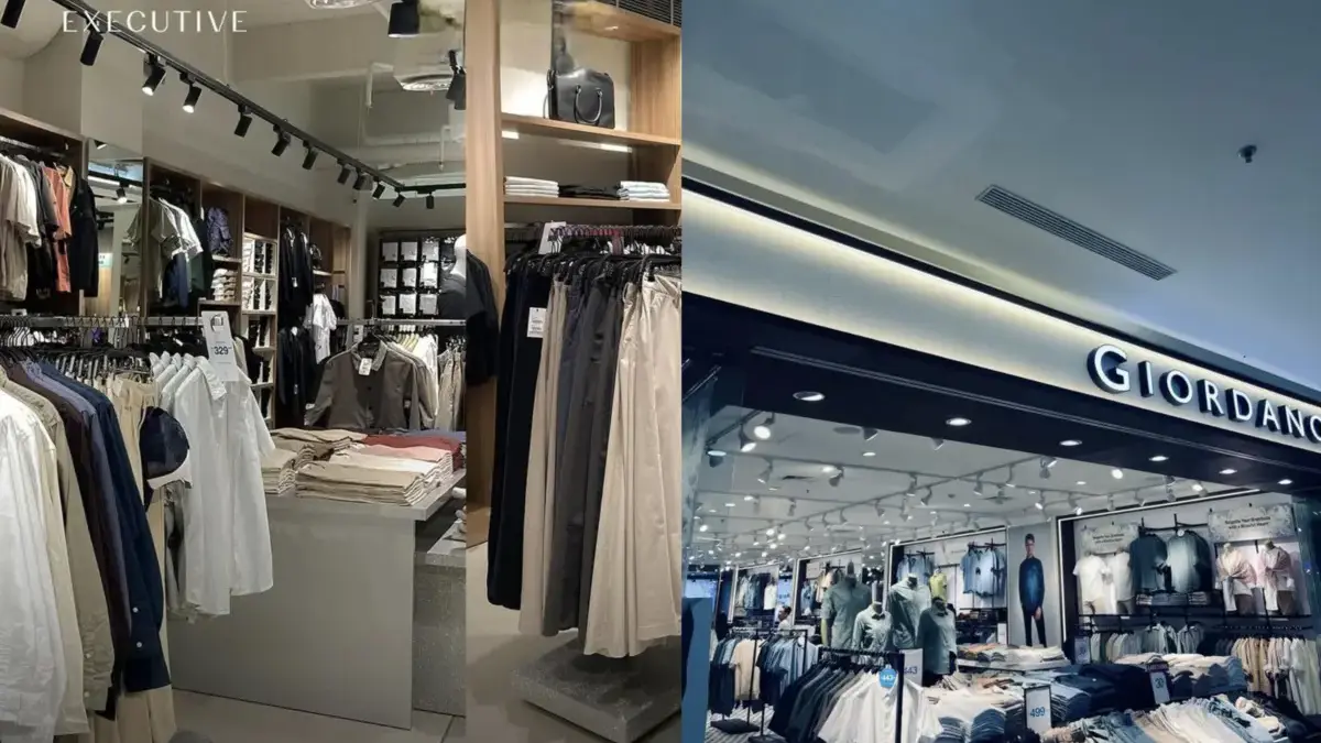 Toko Baju Pria AEON Deltamas, 7 Pilihan Kemeja Kantor yang Gak Ngebosenin