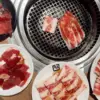 Gyu‑Kaku vs Dragon Buffet AEON Deltamas
