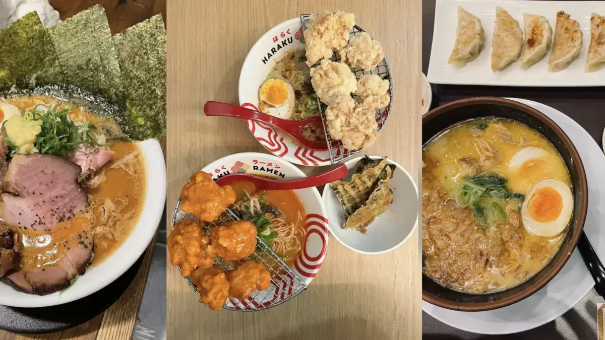 Menu Viral yang Wajib Dicoba di AEON Deltamas, Trend 2026! Menu Viral yang Wajib Dicoba di AEON Deltamas, Trend 2026!