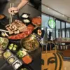 Late Night Bites, Tenant Buka Paling Larut di AEON Deltamas