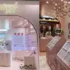 Rekomendasi Toko Aksesoris di AEON Deltamas untuk OOTD & Konten Foto