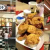 Rekomendasi Tempat Makan Fast Food di Aeon Deltamas