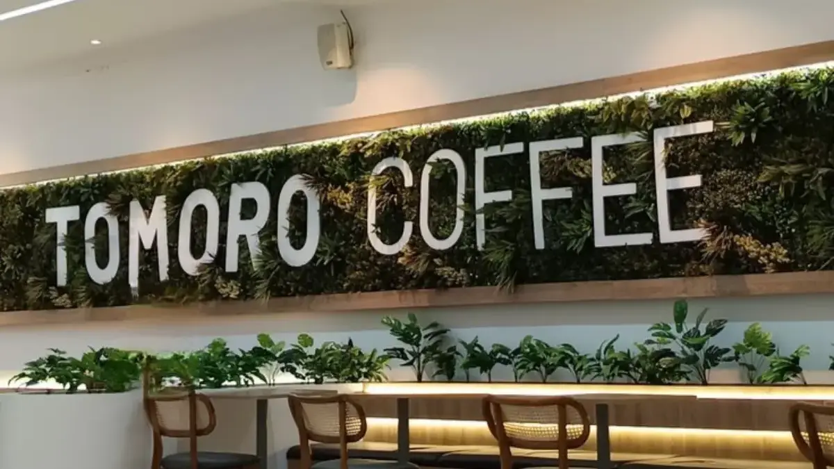 Rekomendasi Kafe Estetik untuk Me Time Para Ibu di AEON Deltamas