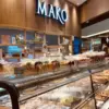 MAKO Aeon Deltamas, Roti Isi Matcha Terlezat!