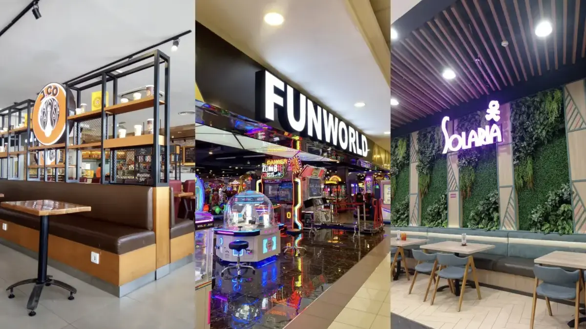 Mom’s Day Out, Tempat Favorit Ibu‑ibu di AEON Deltamas
