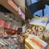 Dunkin Donuts AEON Deltamas, Donat Mini Promo ‘Beli 1 Gratis 2’ yang Bikin Weekend Makin Manis!
