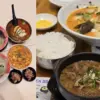 Best Solo Meal Spots, Makanan Enak Buat Sendiri di AEON Deltamas
