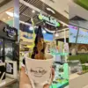 Healthy Eats & Drinks, Pilihan Makanan dan Minuman Sehat di AEON Deltamas