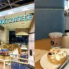 Maxx Coffee AEON Deltamas, Kafe Nongkrong Asyik di Tengah Mall!