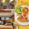 Ayam Goreng Karawaci di AEON Mall Deltamas
