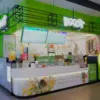 Boost Juice AEON Mall Deltamas, Ngemil Minuman Smoothie Sehat di Tengah Mall!
