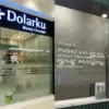 Dolarku AEON Mall Deltamas, Money Changer Resmi Bank Indonesia untuk Tukar Uang Asing!