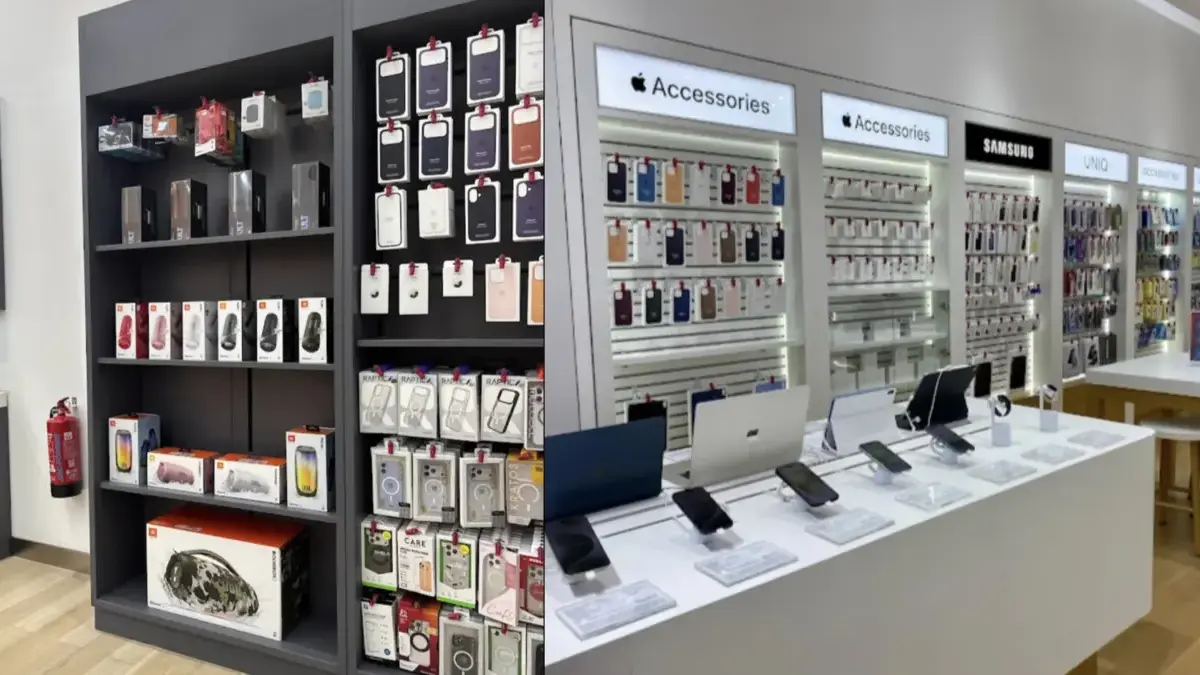 Perbedaan Digimap dan Digiplus di AEON Mall Deltamas, Apple vs Multibrand Perbedaan Digimap dan Digiplus di AEON Mall Deltamas, Apple vs Multibrand