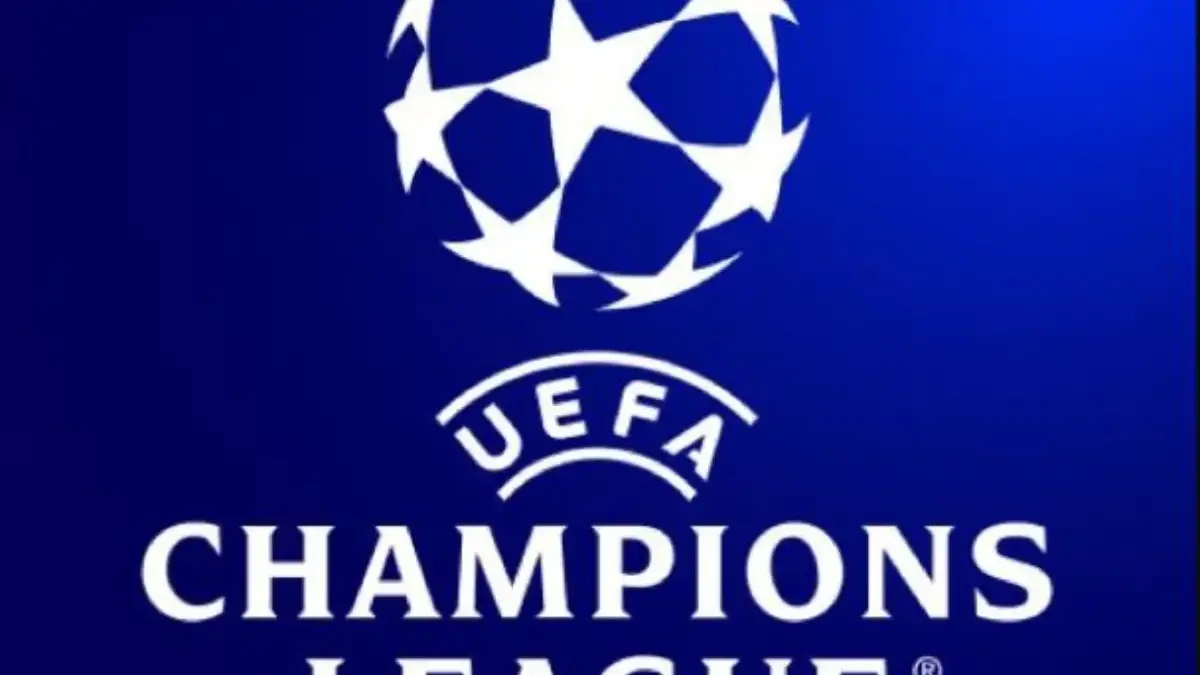 ilustrasi Liga Champions