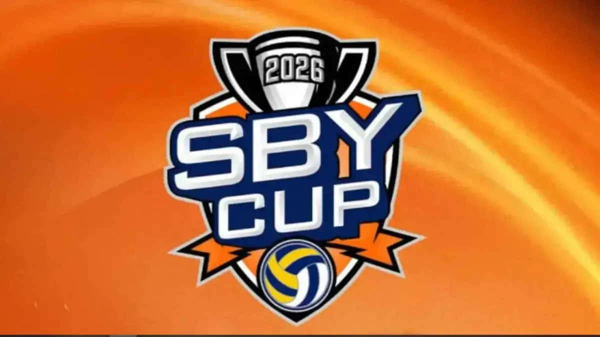 SBY Cup 2026 Hari ini 14 Mei 2026