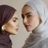 Tren Hijab 2026 Terbaru, Bahan Viscose hingga Gaya Effortless yang Sedang Populer!