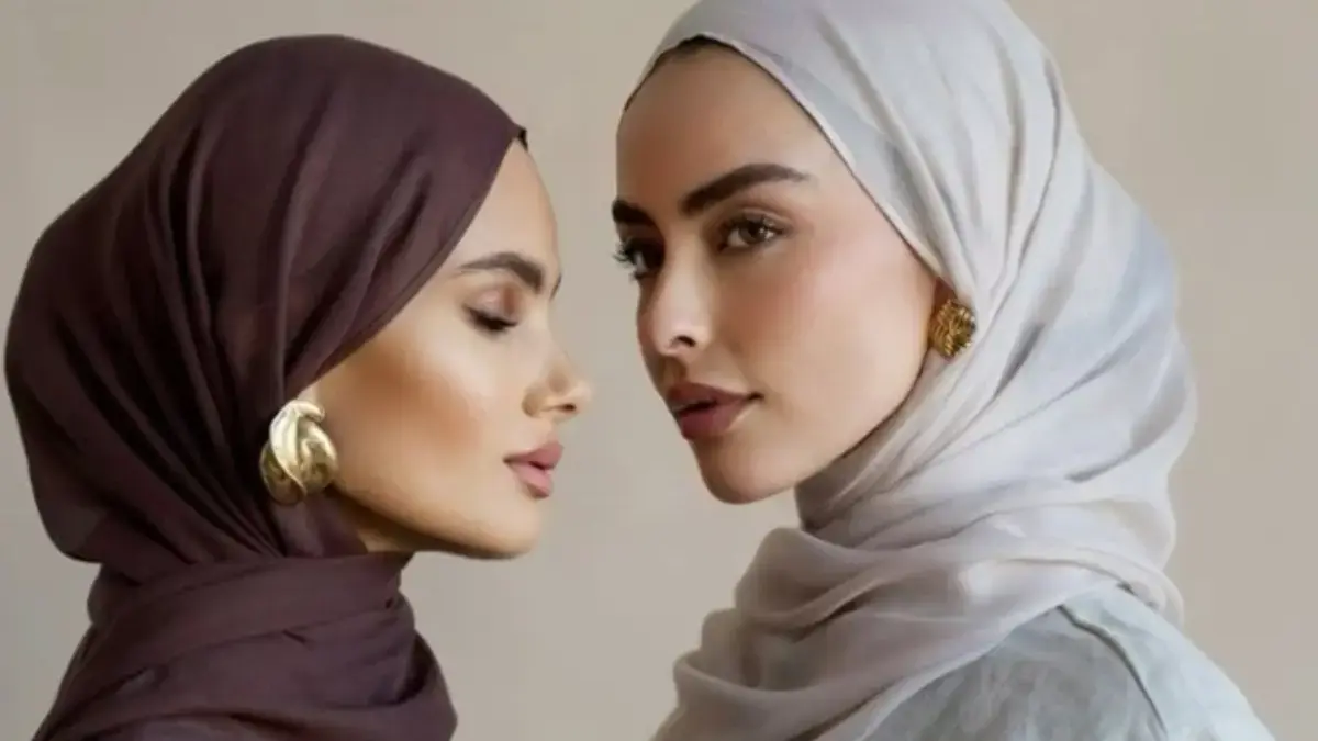 Tren Hijab 2026 Terbaru, Bahan Viscose hingga Gaya Effortless yang Sedang Populer!