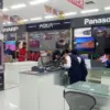 Gadget Gila-Gilaan di Electronic City AEON Deltamas yang Bikin Ketagihan!