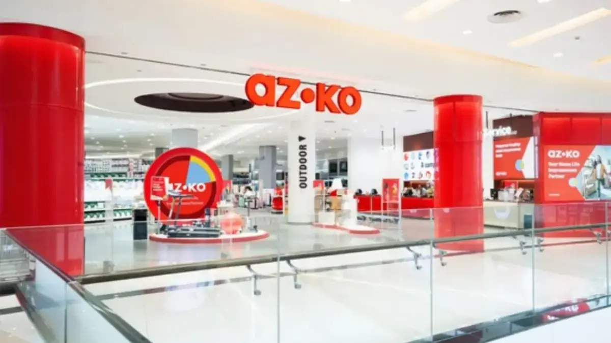 Dekor Rumah Minimalis, Ide Belanja di AZKO AEON Deltamas