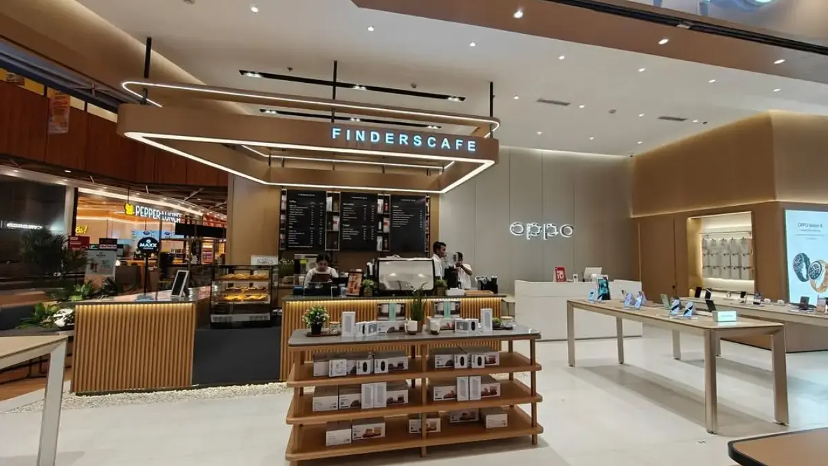 Aksesoris Gadget Estetik, Tempat Mencari Case & Charger di AEON Deltamas