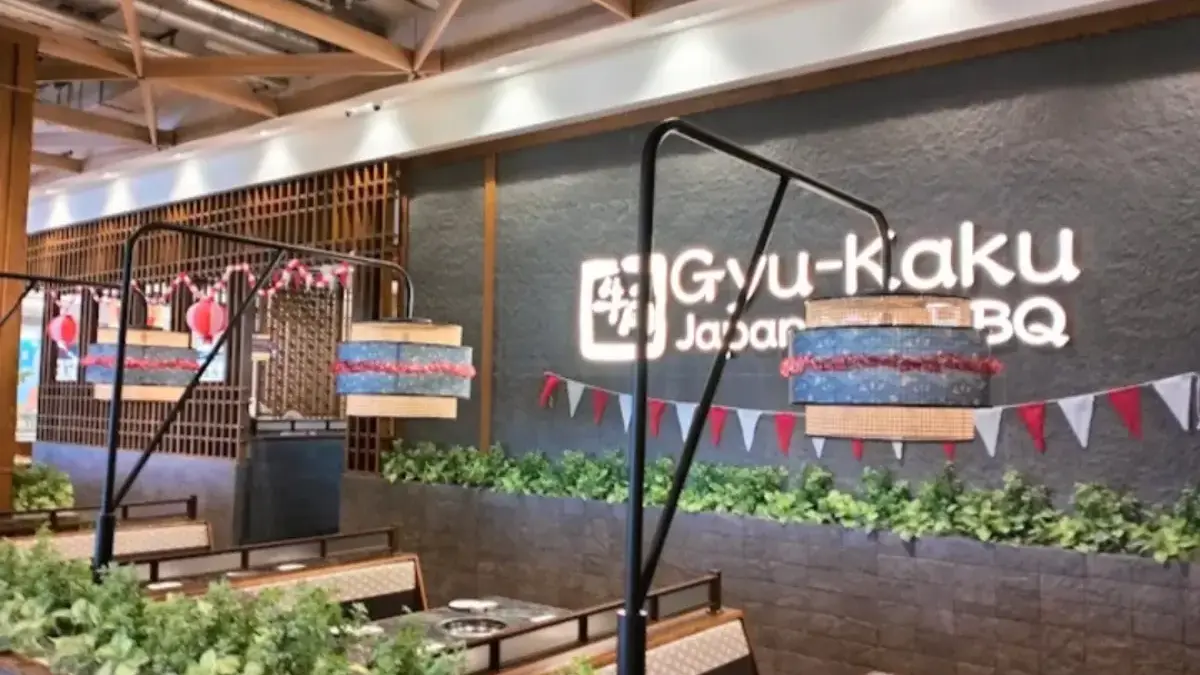 Top 10 Restoran Jepang di AEON Deltamas, Sushi, Ramen, Yakiniku!