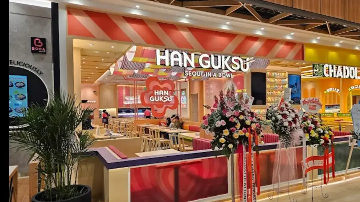 Rekomendasi Restoran Korea di Aeon Deltamas untuk Pecinta K‑Food