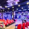 Main Bowling Funworld, Strike Pertama di AEON Deltamas!