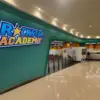 Rockstar Academy Aeon Deltamas, Tempat Latihan Seni Olahraga dan Preschool di Tengah Mall!