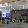 ASUS Aeon Deltamas, Belanja Laptop & Gadget Original di Tengah Mall!