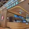 Chagee AEON Deltamas, Teh Artisinal Premium yang Lagi Viral di Cikarang!