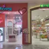 Cindy & Yayang AEON Mall Deltamas, Surga Aksesoris & Perintilan Lucu Murah!