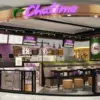 Chatime AEON Deltamas, Minuman Bubble Tea Villager Favorit di Lantai 1!