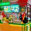 De Durenz AEON Mall Deltamas, Surga Sop Durian Super Creamy untuk Pecinta Durian!