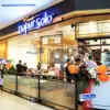 Dapur Solo AEON Mall Deltamas, Rasa Masakan Rumah Khas Jawa yang Nikmat & Nyaman!