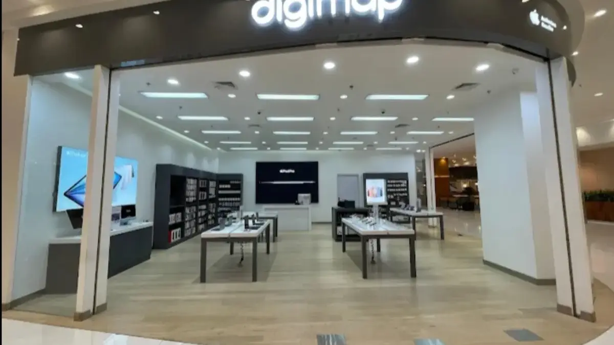 Digimap AEON Mall Deltamas, Belanja iPhone & Gadget Apple Resmi dengan Harga Terjangkau!