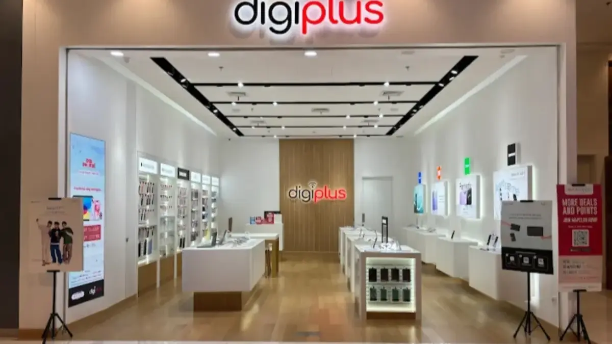 Digiplus AEON Mall Deltamas, Gerai Elektronik Multibrand untuk Semua Kebutuhan Tech di Satu Tempat! Digiplus AEON Deltamas, Gerai Elektronik Multibrand untuk Semua Kebutuhan Tech di Satu Tempat!