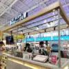 Dum Dum AEON Mall Deltamas, Minuman Thai Tea Asli Thailand yang Segar, Manis, & Kekinian!