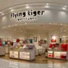 Flying Tiger AEON Mall Deltamas, Toko Barang Lucu & Murah dari Denmark untuk Hidup yang Lebih Seru!