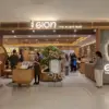 Gion Sushi AEON Deltamas, Restoran Sushi Modern dengan Rasa Konsisten & Tampilan Cantik!