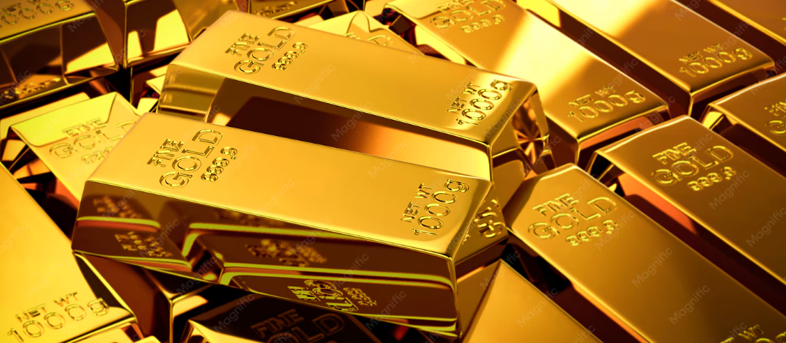 Harga Emas Terbaru Hari Ini
