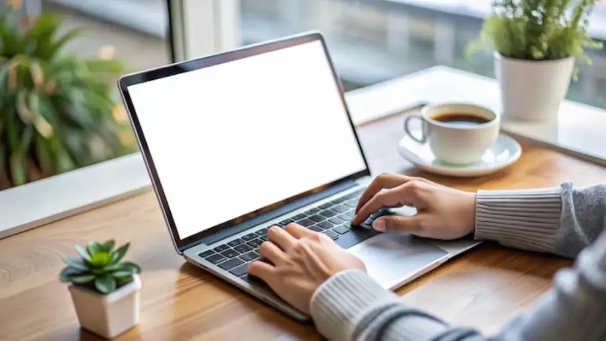 Laptop Murah