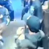 Dikeroyok Belasan orang