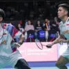 Malaysia Masters 2026 Tayang di TV Mana?