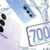 Rekomendasi HP atau Smartphone Baterai Jumbo