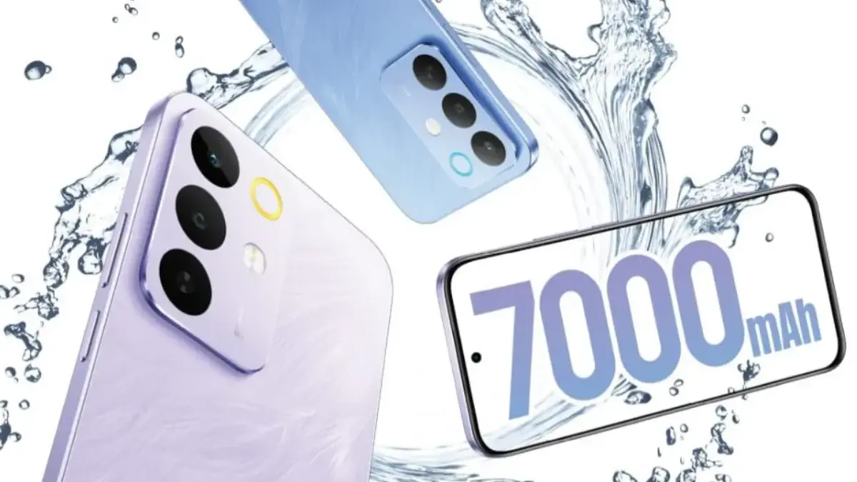 Rekomendasi HP atau Smartphone Baterai Jumbo