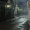 Ilustrasi pocong jadi-jadian viral