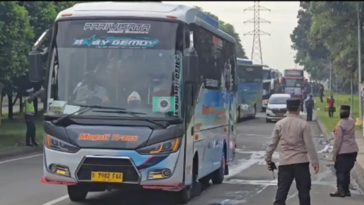 Buruh Cikarang
