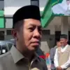bupati aep