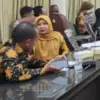 Pasar Cikampek 1